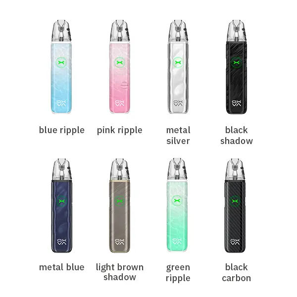 Oxva - Xlim Go 2 Pod Kit