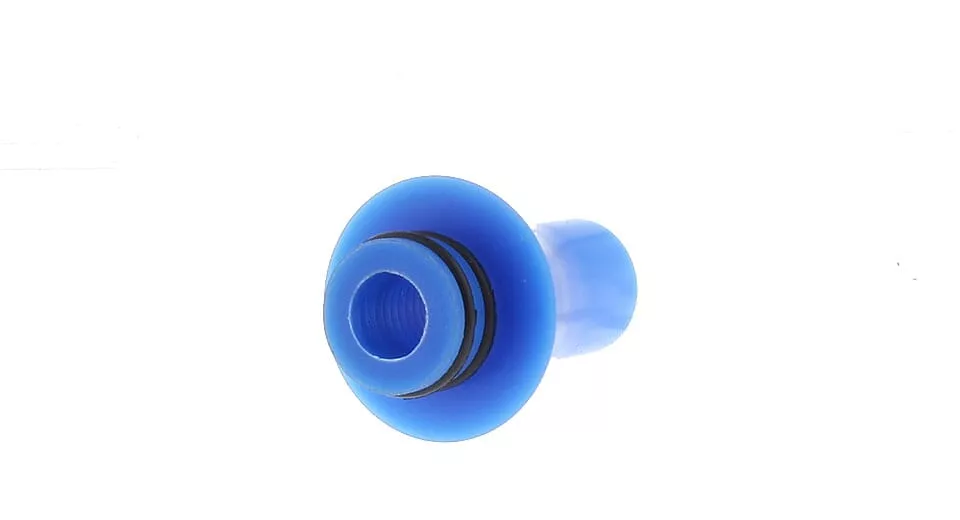 510 Colored POM DripTip 21.2mm 510 Colored POM DripTip 21.2mm