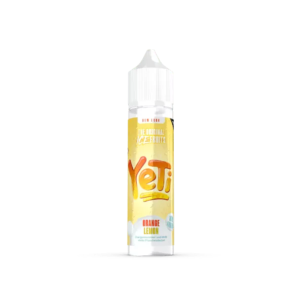 Orange Lemon