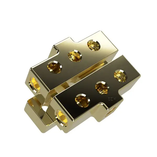 IMIST Simurg RTA Triplex Coil Deck IMIST Simurg RTA Triplex Coil Deck