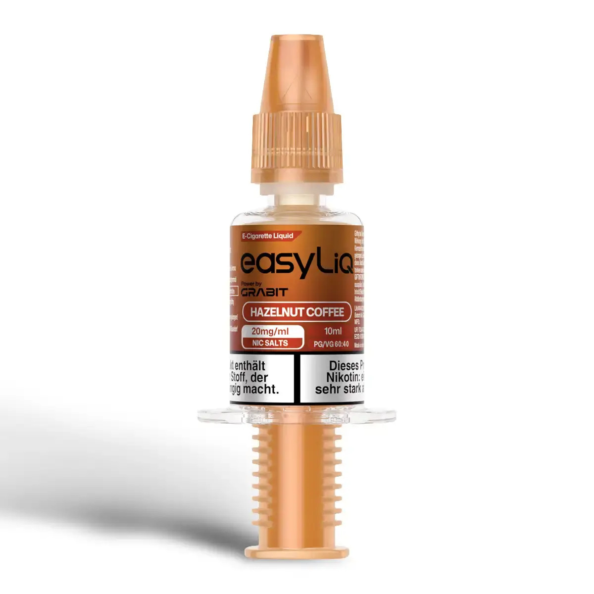 grabit-easyliq-hazelnut-coffee-10ml-20mg-nikotinsalz.png easyLIQ Hazelnut Coffee - 10ml Nikotinsalz-Liquid