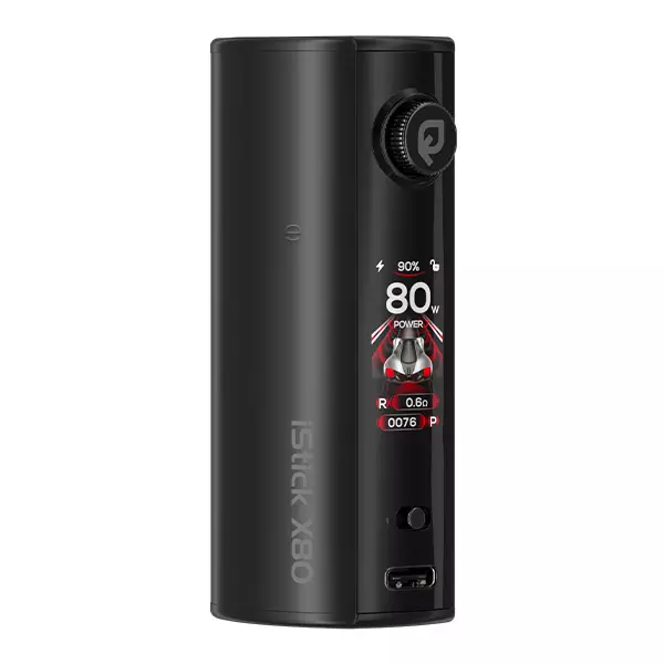 Eleaf - iStick X80 Mod Akkuträger