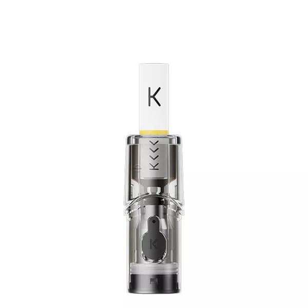 3x Kiwi Spark Ersatz-Pod