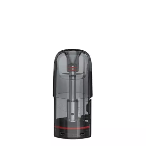 3x Smok Solus M Ersatz-Pod 0.9 Ohm 3ml