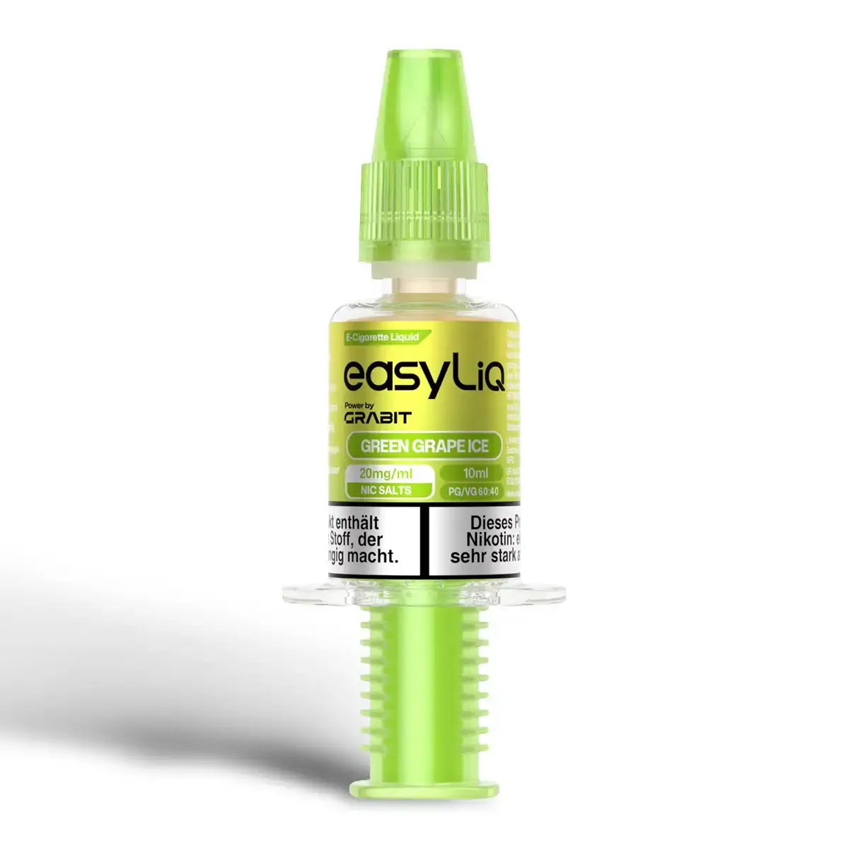 grabit-easyliq-green-grape-ice-10ml-20mg-nikotinsalz.png easyLIQ Green Grape Ice - 10ml Nikotinsalz-Liquid