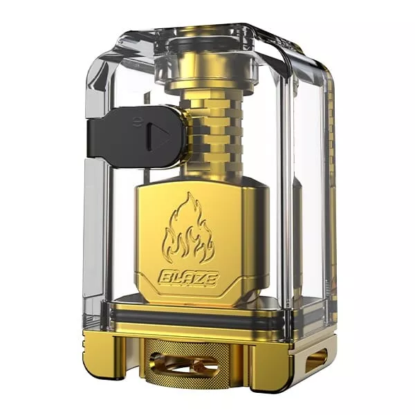 ThunderHead Creations - Blaze Bridge - Mit Tank