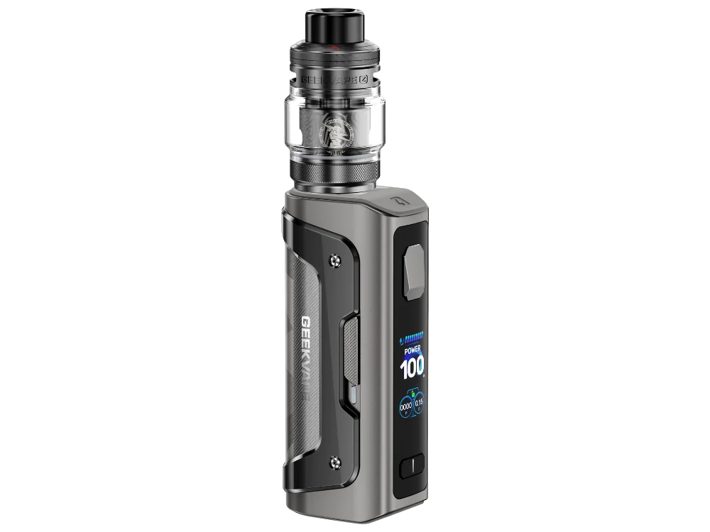 GeekVape - Aegis Solo 5