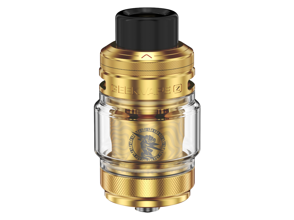 GeekVape Z Subohm 5 Tank Verdampfer