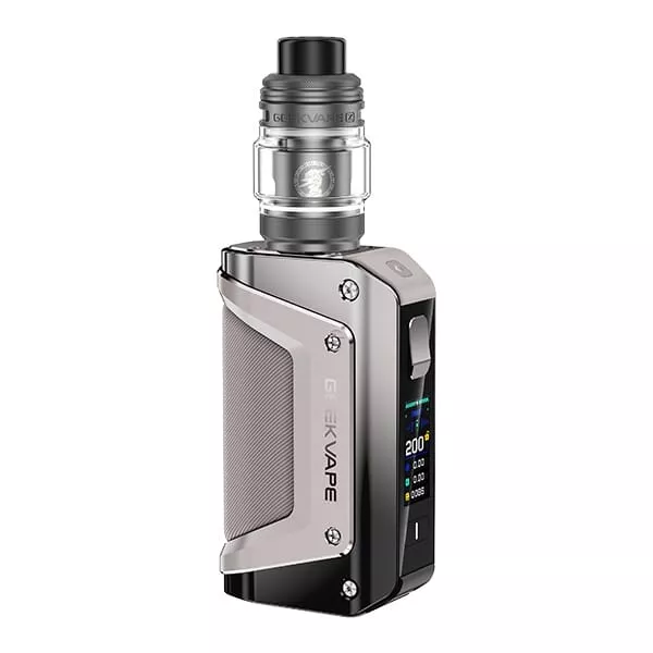 GeekVape - Aegis Legend 3 Kit
