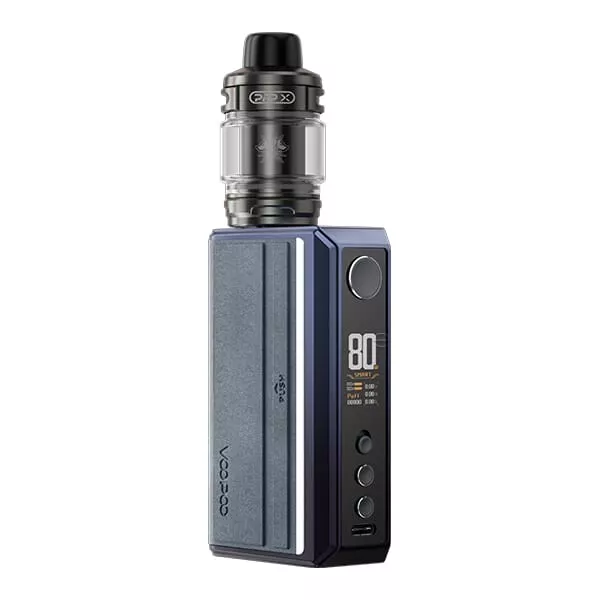 VooPoo - Drag 5 Kit
