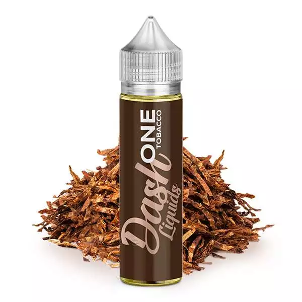 Dash One - Tobacco Dash One - Tobacco