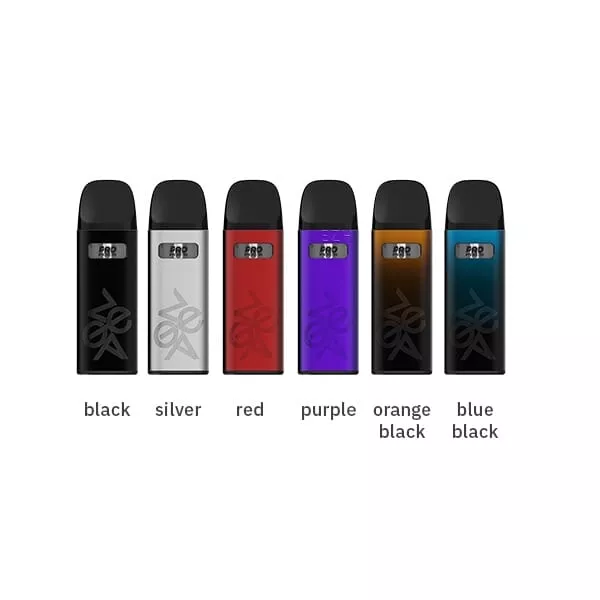 Uwell - Caliburn GZ2 Pod Kit E-Zigarette Uwell - Caliburn GZ2 Pod Kit E-Zigarette