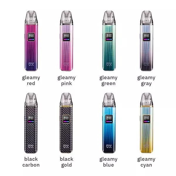 Oxva - Xlim Pro Kit Oxva - Xlim Pro Kit