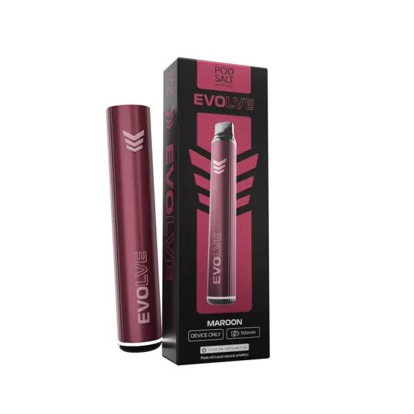 Pod Salt Evolve Stick Basisgerät