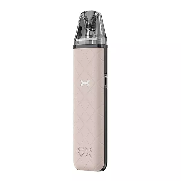 Oxva - Xlim Go Pod Kit Oxva - Xlim Go Pod Kit