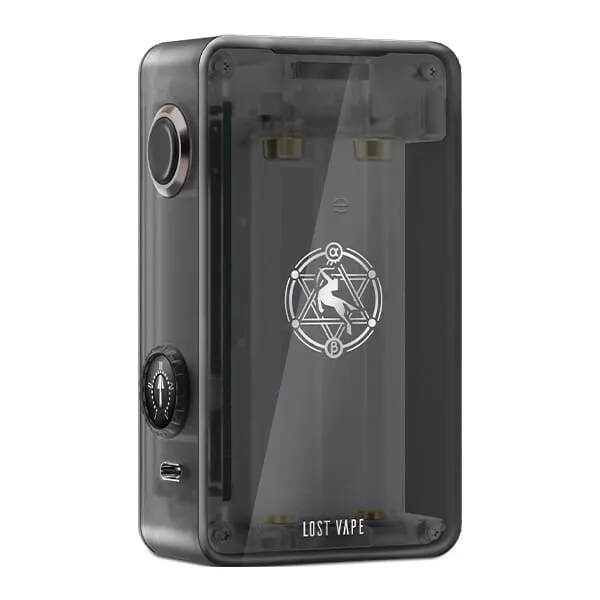 Lost Vape - Centaurus P200 Mod Akkuträger