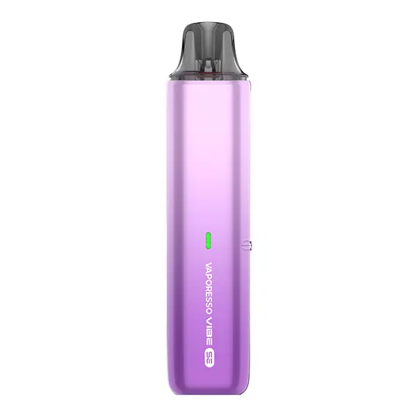 vaporesso-vibe-se-pod-kit-8.jpg Vaporesso Vibe SE Pod Kit in Violett (Grape Purple) – Pod-System von vorne
