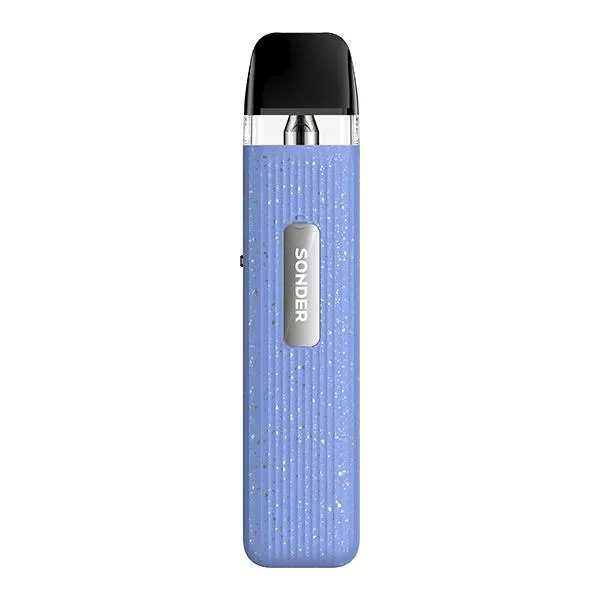 GeekVape - Sonder Q Pod Kit E-Zigarette GeekVape - Sonder Q Pod Kit E-Zigarette
