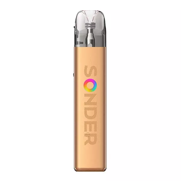 GeekVape - Sonder Q2 Pod Kit GeekVape - Sonder Q2 Pod Kit