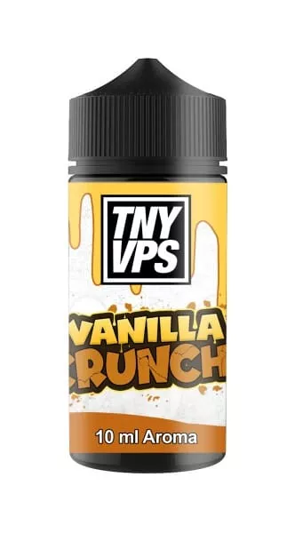 Vanilla Crunch
