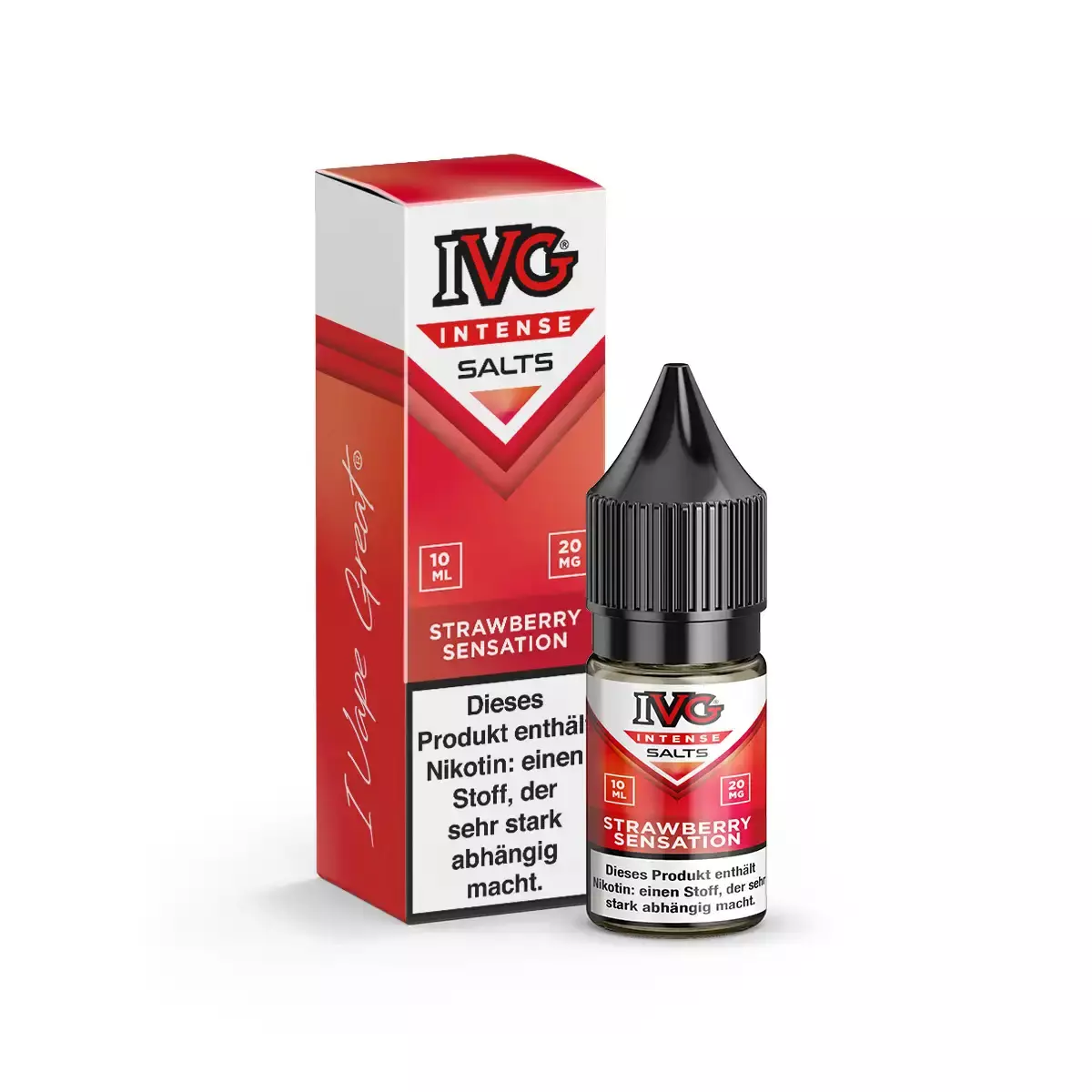 neu-ivg-intense-salts-strawberry-sensation-nikotinsalz-10ml-20mg-ml-steuerware.png Intense Salts - Strawberry Sensation - 10ml Nikotinsalz-Liquid