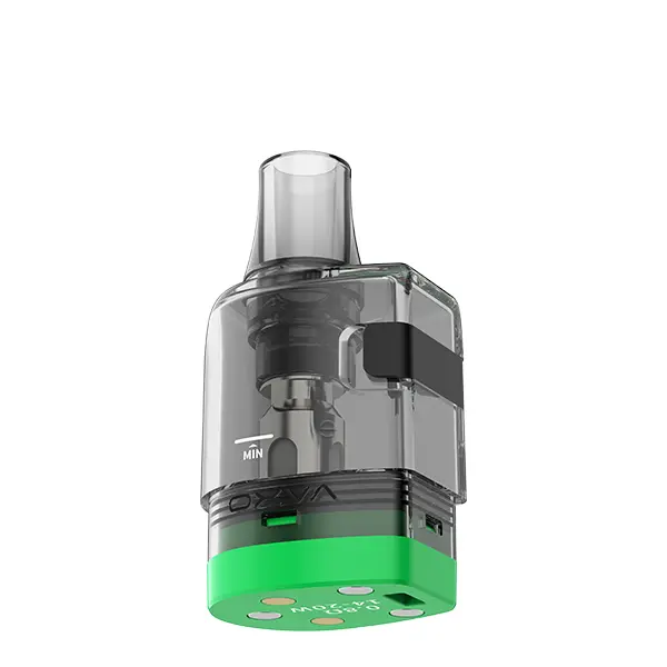 3x Oxva Oneo Pro Tank Verdampfer