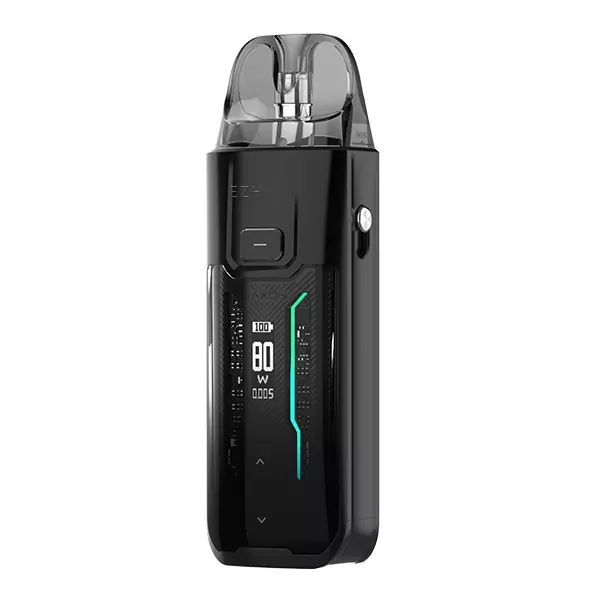 Vaporesso - Luxe XR Max Pod Kit E-Zigarette Vaporesso - Luxe XR Max Pod Kit E-Zigarette