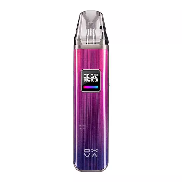 Oxva - Xlim Pro Kit Oxva - Xlim Pro Kit