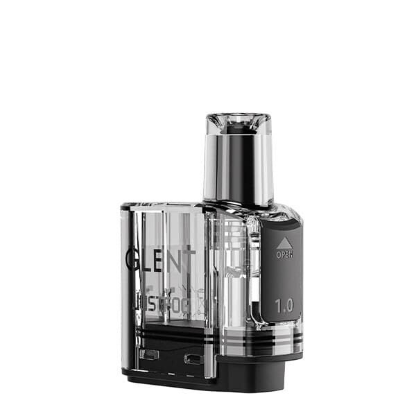 2x Justfog Glent Ersatz-Pod