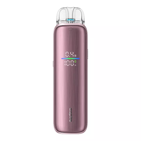 Aspire - Pixo Max Pod Kit
