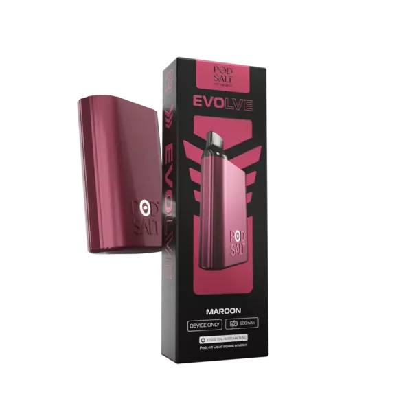 Pod Salt Evolve Box Basisgerät