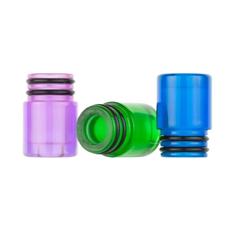 510 DripTip - AS247 - 10x15mm