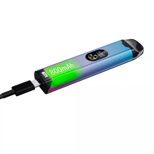 Hellvape - EIR Pod Kit E-Zigarette Hellvape - EIR Pod Kit E-Zigarette
