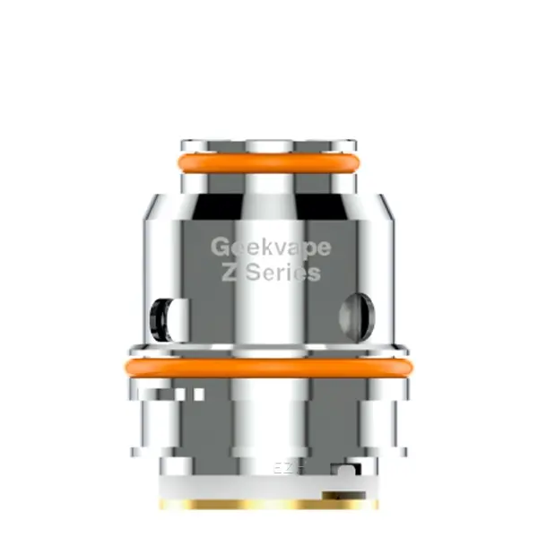 5x GeekVape Z-Series Z0.25 Coil Verdampferkopf 0.25 Ohm