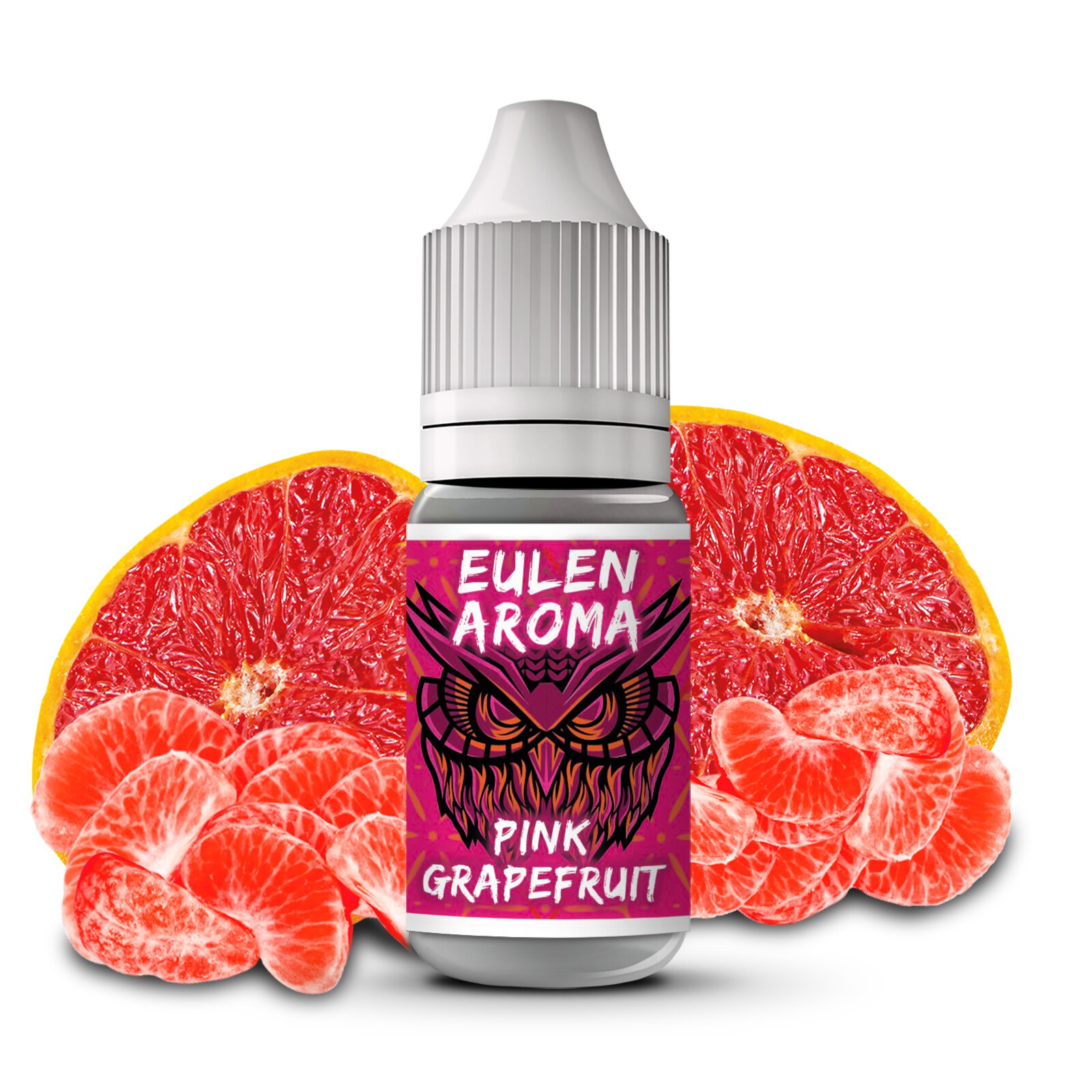 Pink Grapefruit - 10ml Aroma