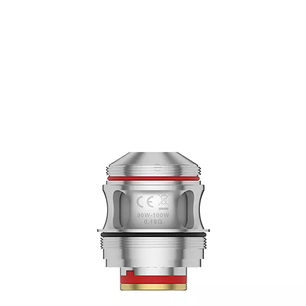 2x Uwell V Coil Verdampferkopf 2x Uwell V Coil Verdampferkopf
