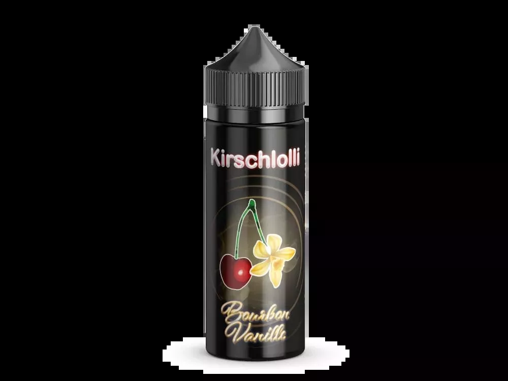 Kirsch Vanille