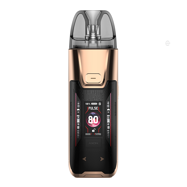 Vaporesso - Luxe XR Max 2 Pod Kit