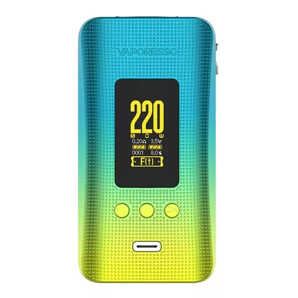 Vaporesso - Gen 200 Mod Akkuträger