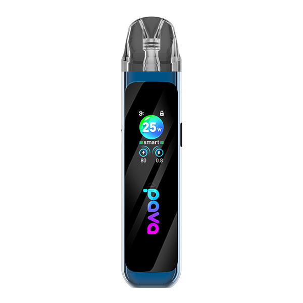 Pava - Horiz Pro - Pod Kit