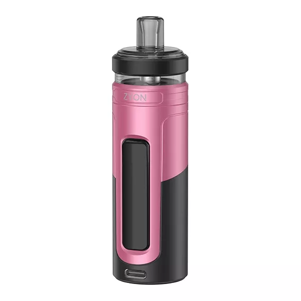 glamping pod kaufen Vape Mit Deckel Pro Vape Salt Nexione Basisgerät