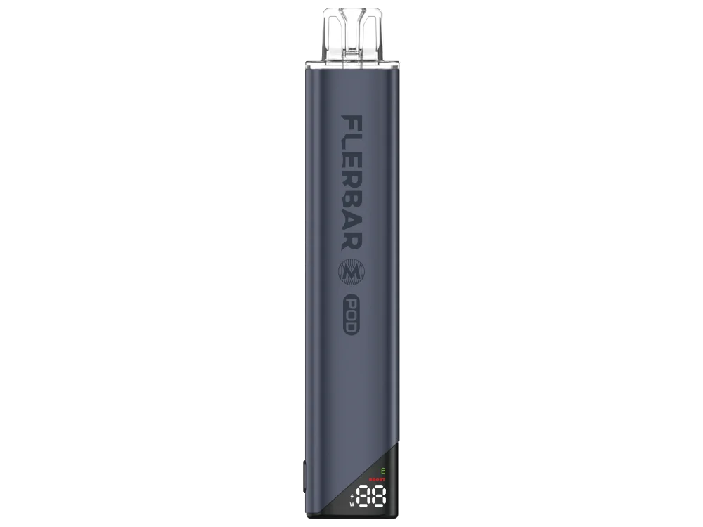 Flerbar Akku 650mAh