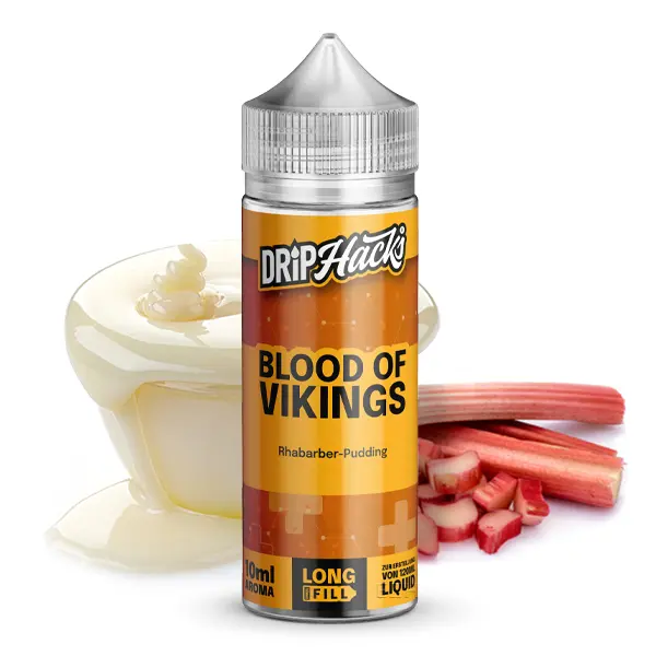 Blood of Vikings
