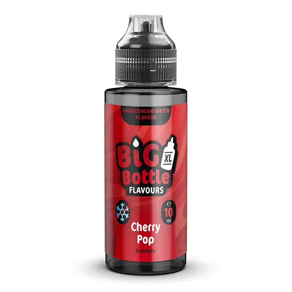 Cherry Pop