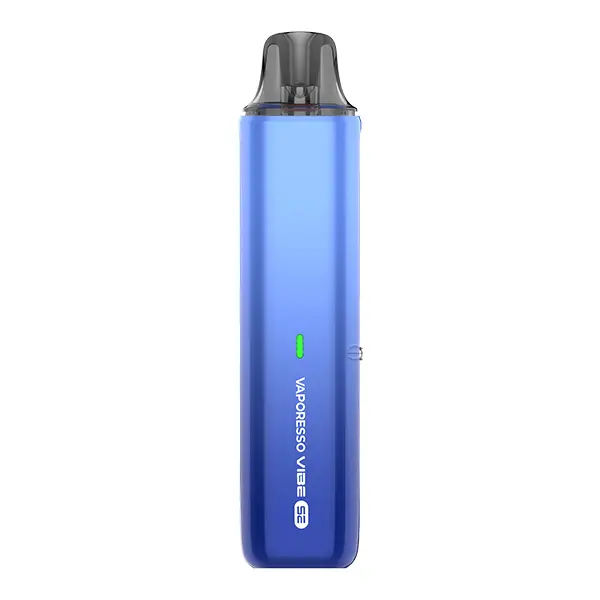 vaporesso-vibe-se-pod-kit-10.jpg Vaporesso Vibe SE Pod Kit in Blau – schlankes Pod-System von vorne
