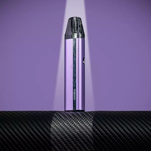 Aspire - Flexus SE Pod Kit