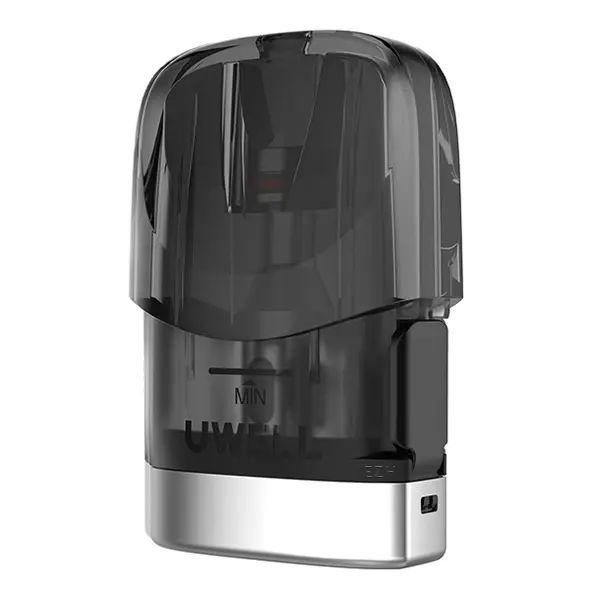 2x Uwell Yearn Neat 2 Ersatz-Pods