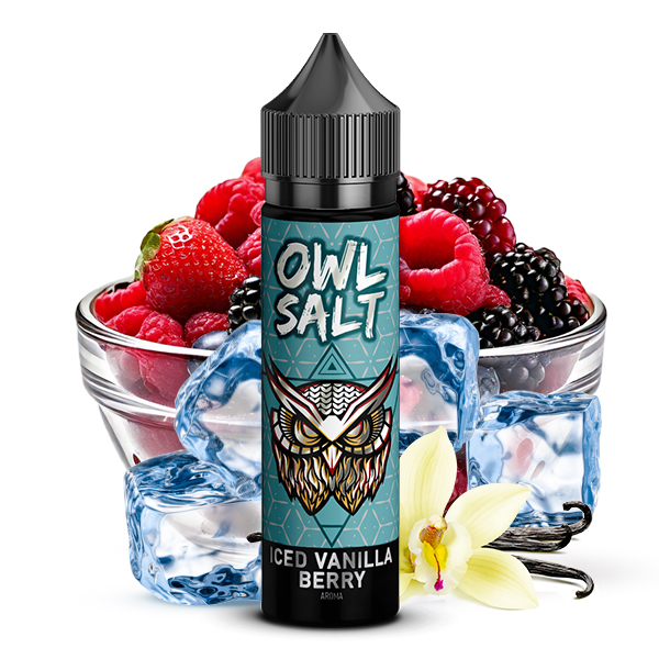 owl-salt-iced-vanilla-berry-aroma-1.jpg Iced Vanilla Berry - Longfill