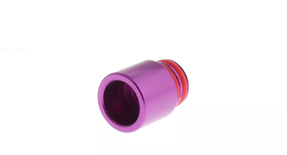 510 Aluminium DripTip 14mm 510 Aluminium DripTip 14mm