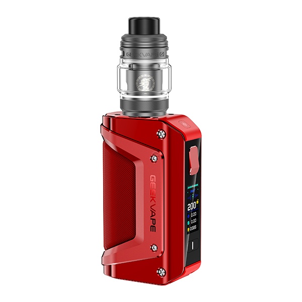 GeekVape - Aegis Legend 3 Kit